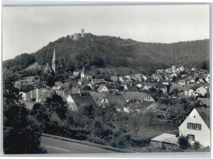 Hohenecken Kaiserslautern Rheinland-Pfalz