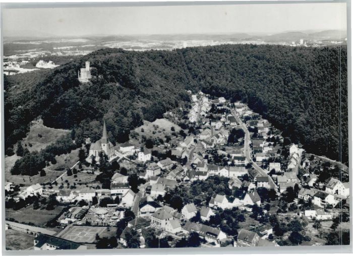 Hohenecken Kaiserslautern Rheinland-Pfalz