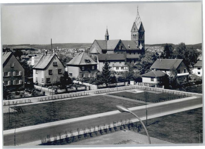Ramstein-Miesenbach Ramstein John F. Kennedy Platz