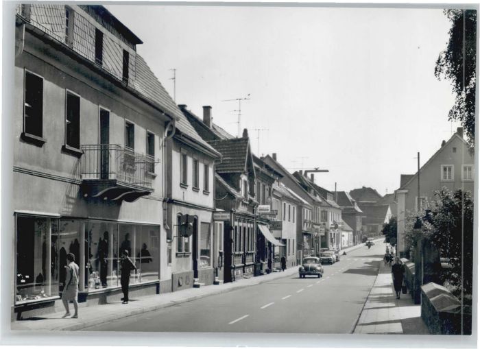 Ramstein-Miesenbach Ramstein Landstuhler Strasse