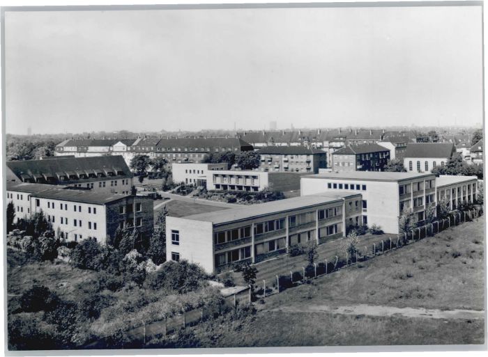 MANNHEIM BW Akademie fuer Wehrverwaltung Wehrtechnik Bundeswehrverwaltungsschule