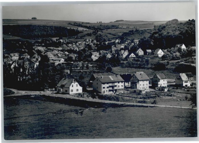 Herschweiler-Pettersheim Unterdorf