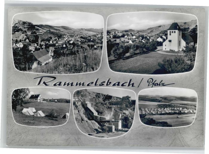 Rammelsbach Pfalz