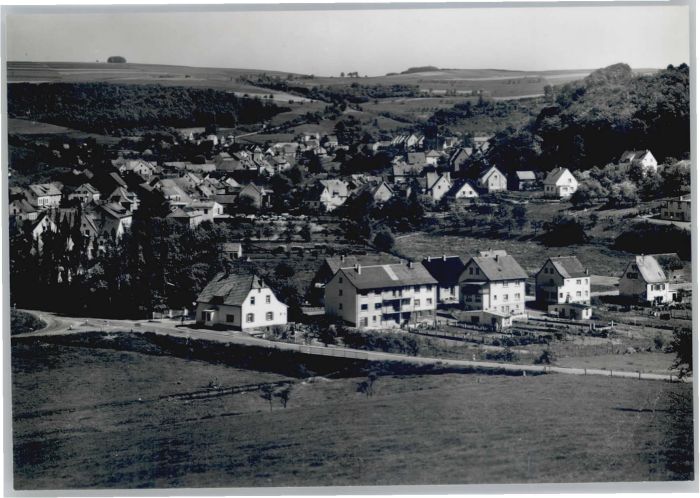 Herschweiler-Pettersheim Unterdorf