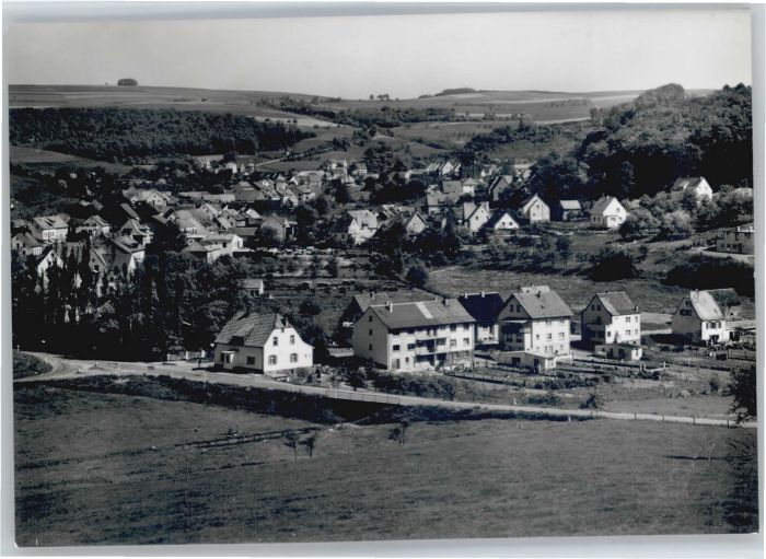 Herschweiler-Pettersheim Unterdorf