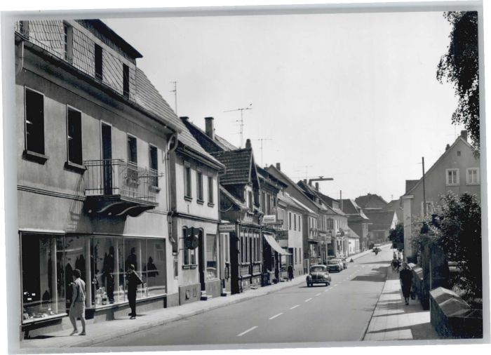 Ramstein-Miesenbach Ramstein Landstuhler Strasse