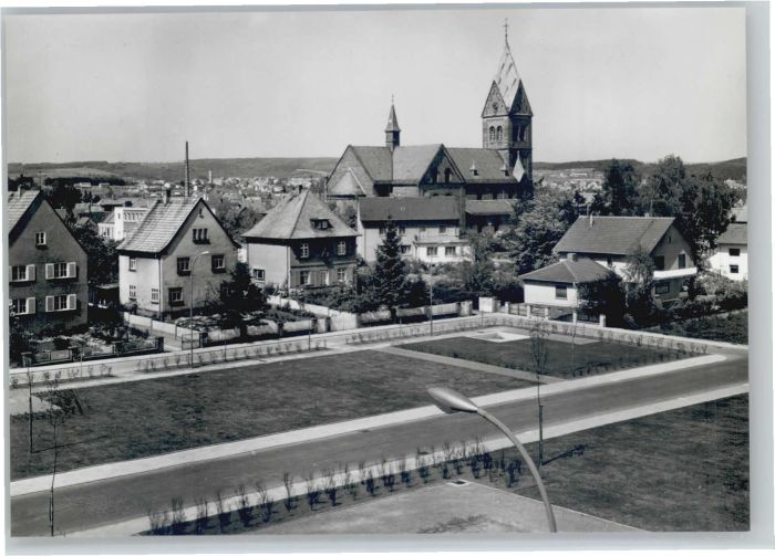 Ramstein-Miesenbach Ramstein John F. Kennedy Platz