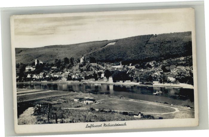 Neckarsteinach
