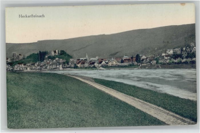 Neckarsteinach