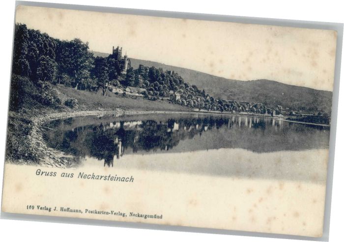Neckarsteinach