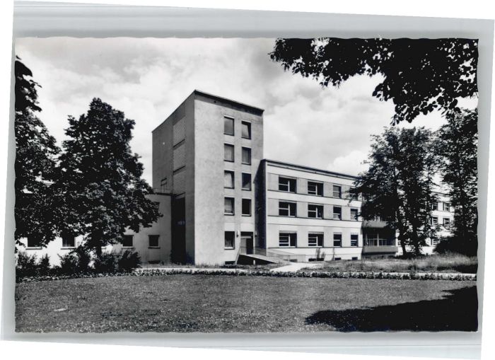 Pirmasens Krankenhaus