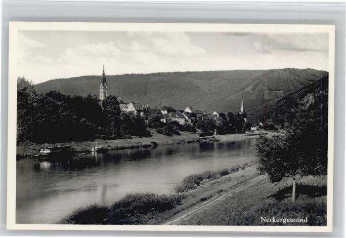 Neckargemuend