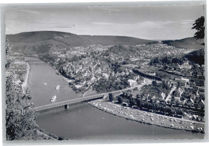 Neckargemuend rücke *