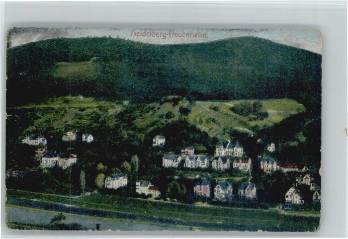 Neuenheim