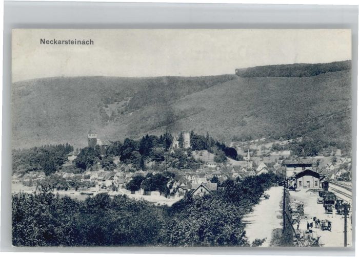 Neckarsteinach