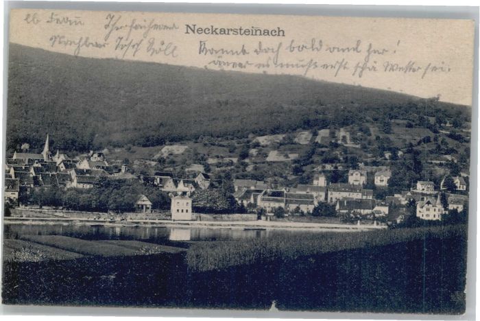 Neckarsteinach