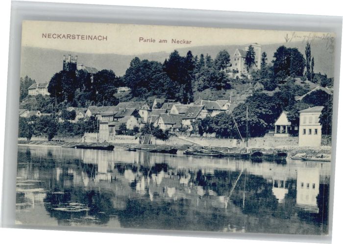 Neckarsteinach
