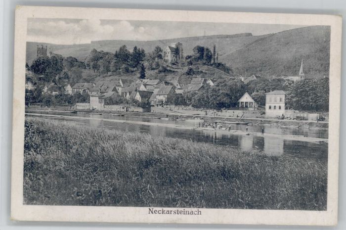 Neckarsteinach