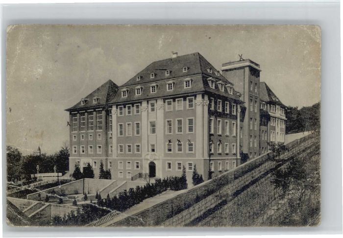 Heidelberg Neckar Heidelberg Institut