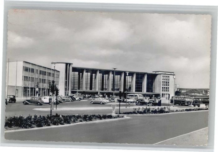 Heidelberg Neckar Heidelberg Hauptbahnhof