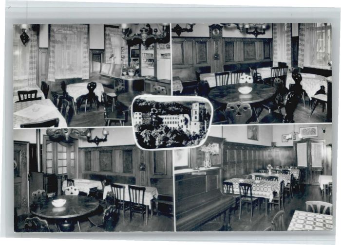 Heidelberg Neckar Heidelberg Weinstube Hermann Witter