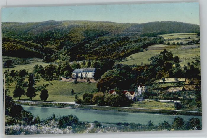 Heidelberg Neckar Heidelberg Stiftsmühle Stift Neuburg