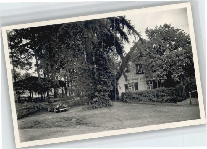 Kohlhof Heidelberg Gasthaus zum alten Kohlhof