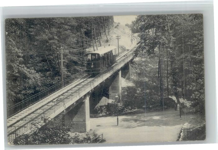 Heidelberg Neckar Heidelberg Bergbahn