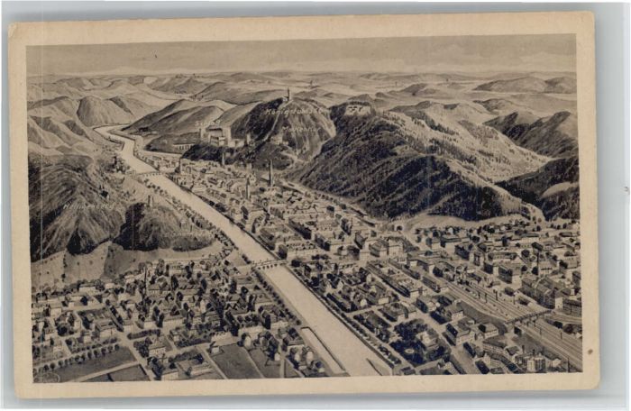 Heidelberg Neckar Heidelberg