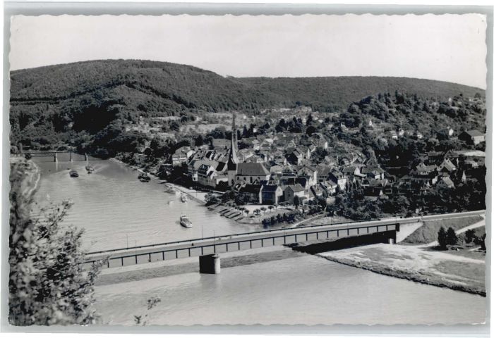 Neckargemuend rücke *