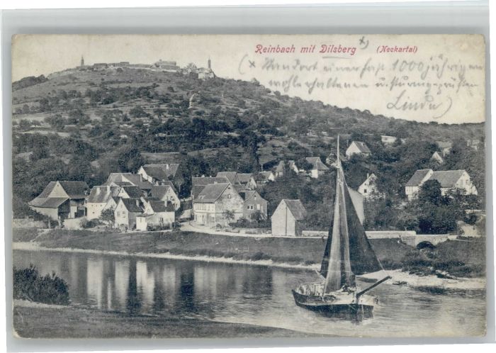 Dilsberg Reinbach