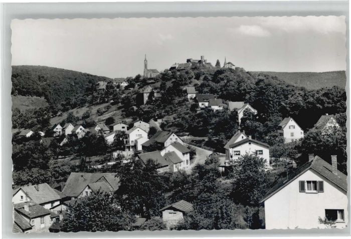 Dilsberg