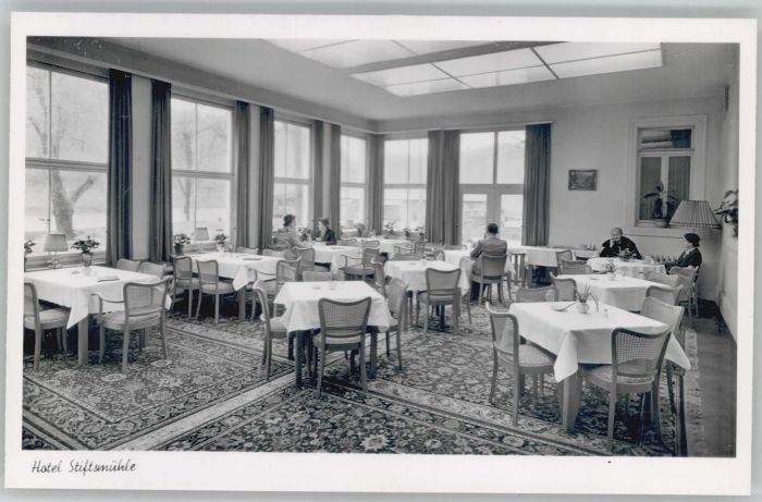 Heidelberg Neckar Heidelberg Hotel Stiftsmühle