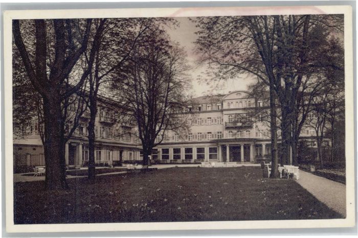 Heidelberg Neckar Heidelberg Europäische Hof