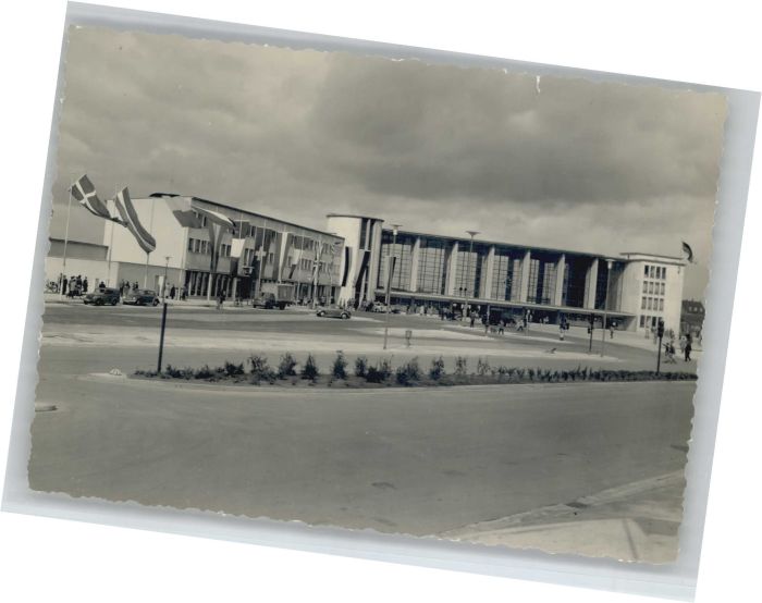 Heidelberg Neckar Heidelberg Hauptbahnhof
