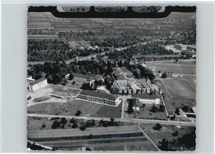 Heidelberg Neckar Heidelberg Fliegeraufnahme