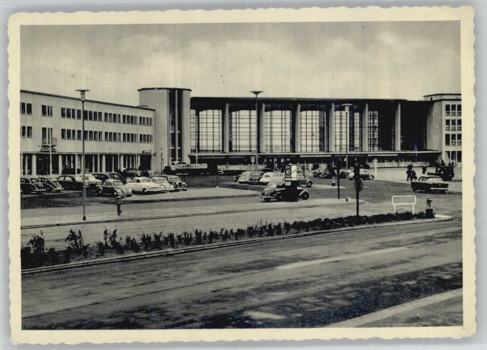 Heidelberg Neckar Heidelberg Hauptbahnhof
