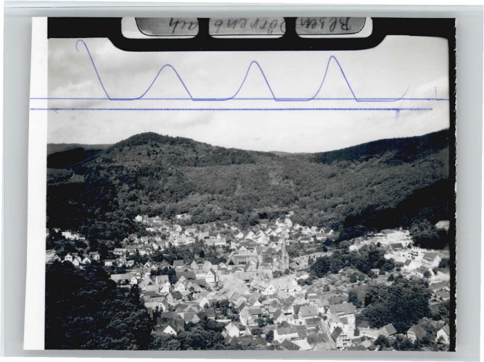 Doerrenbach liegeraufnahme