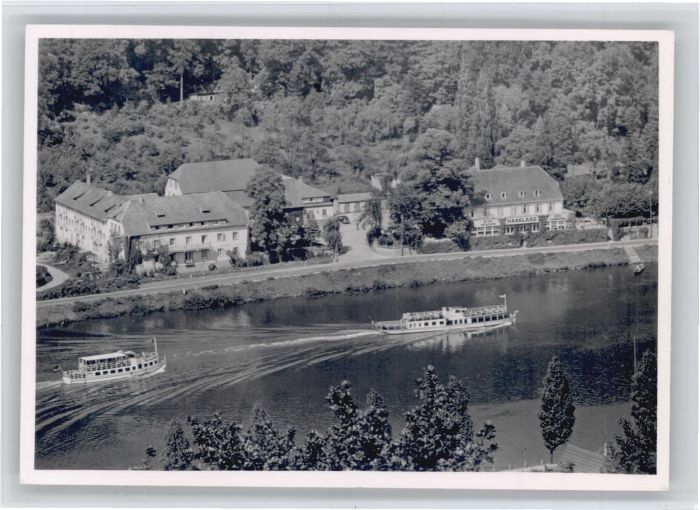 Heidelberg Neckar Heidelberg Parkhotel Haarlass
