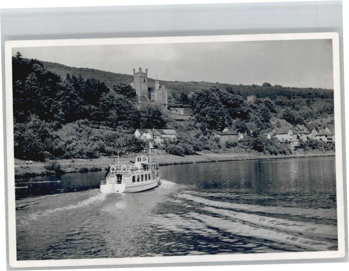 Neckargemuend ampfer