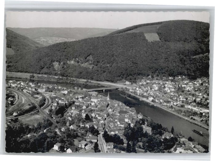 Neckargemuend liegeraufnahme