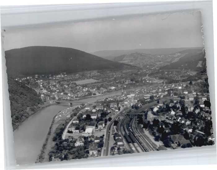 Neckargemuend liegeraufnahme