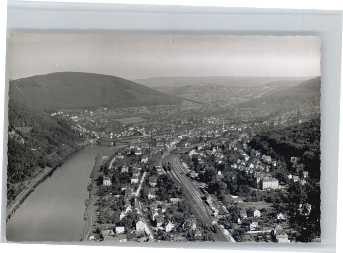 Neckargemuend liegeraufnahme