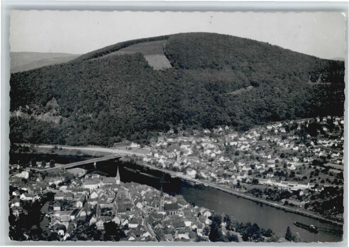 Neckargemuend liegeraufnahme