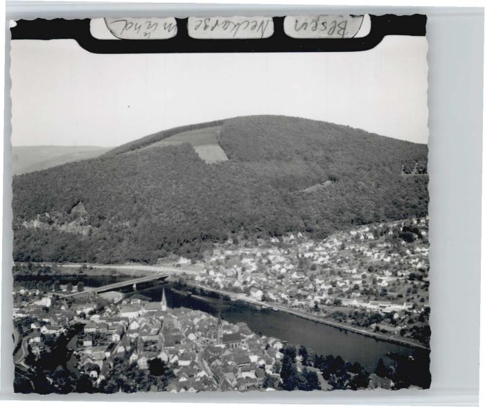 Neckargemuend liegeraufnahme