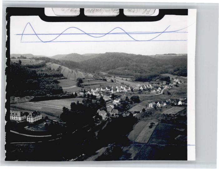 Eppenbrunn Fliegeraufnahme