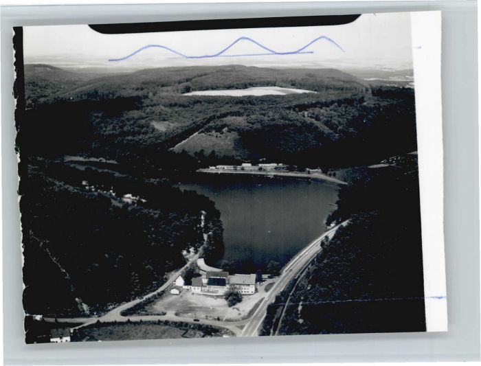 Hohenecken Kaiserslautern Rheinland-Pfalz Fliegeraufnahme