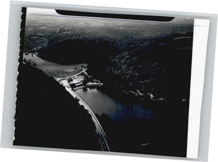 Hohenecken Fliegeraufnahme