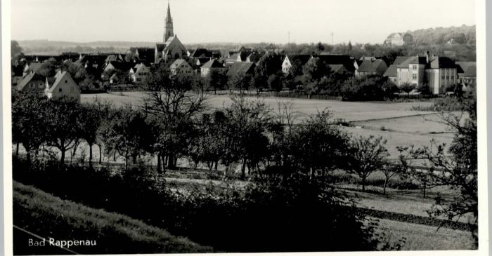 Bad Rappenau