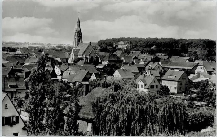 Bad Rappenau